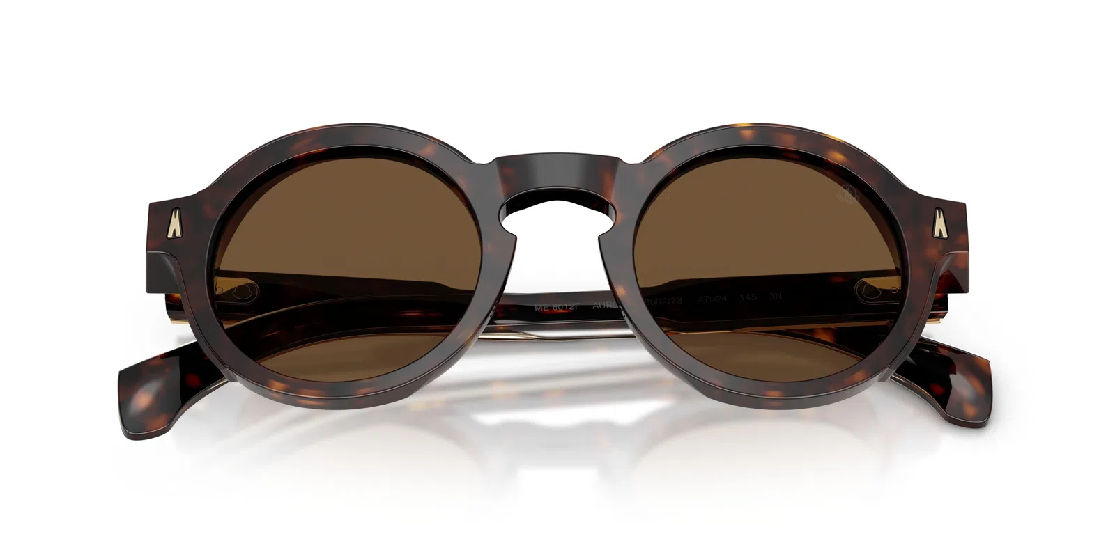 Moncler Aurone 6012F Sunglasses - view 8